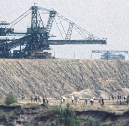 30 Jahre Spaziergangsforschung