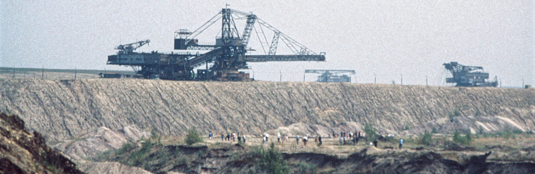 30 Jahre Spaziergangsforschung